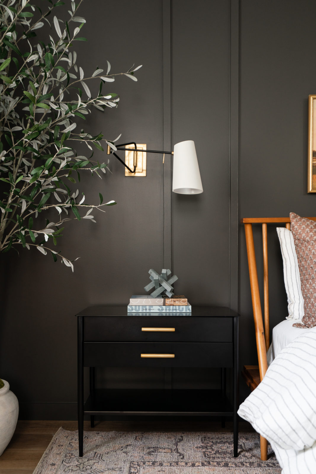 The Colt Project + How-To's: Guestroom Renovation - Dwell & Oak