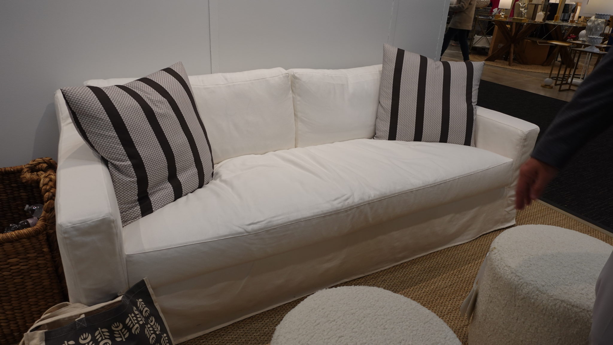 Bespoke Furniture Selection for Luxury Homes - Dwell & Oak